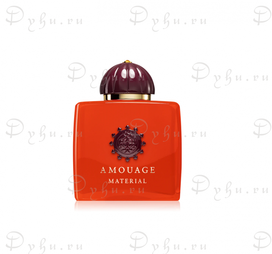 Amouage Material