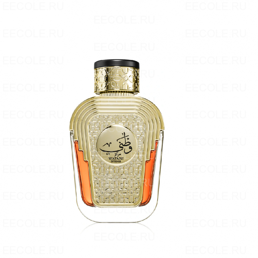 Al Wataniah Watani Intense
