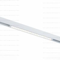 Светильник трековый SKYLINE 220 LED 18W 2700K - 6000K Белый со светом