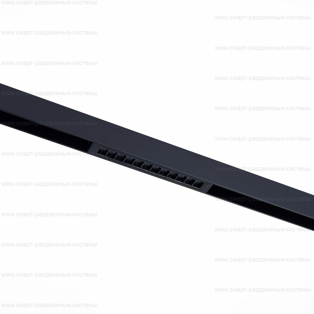 Светильник трековый SKYLINE 220 LED ST655 AROUND