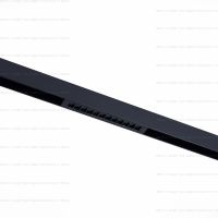Светильник трековый SKYLINE 220 LED 9W 4000K Черный без света