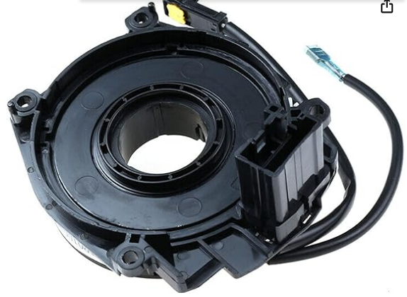 25554-95F0B NISSAN sukan lenti
