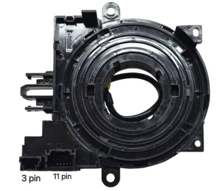 25567-4CL0A NISSAN sukan lenti
