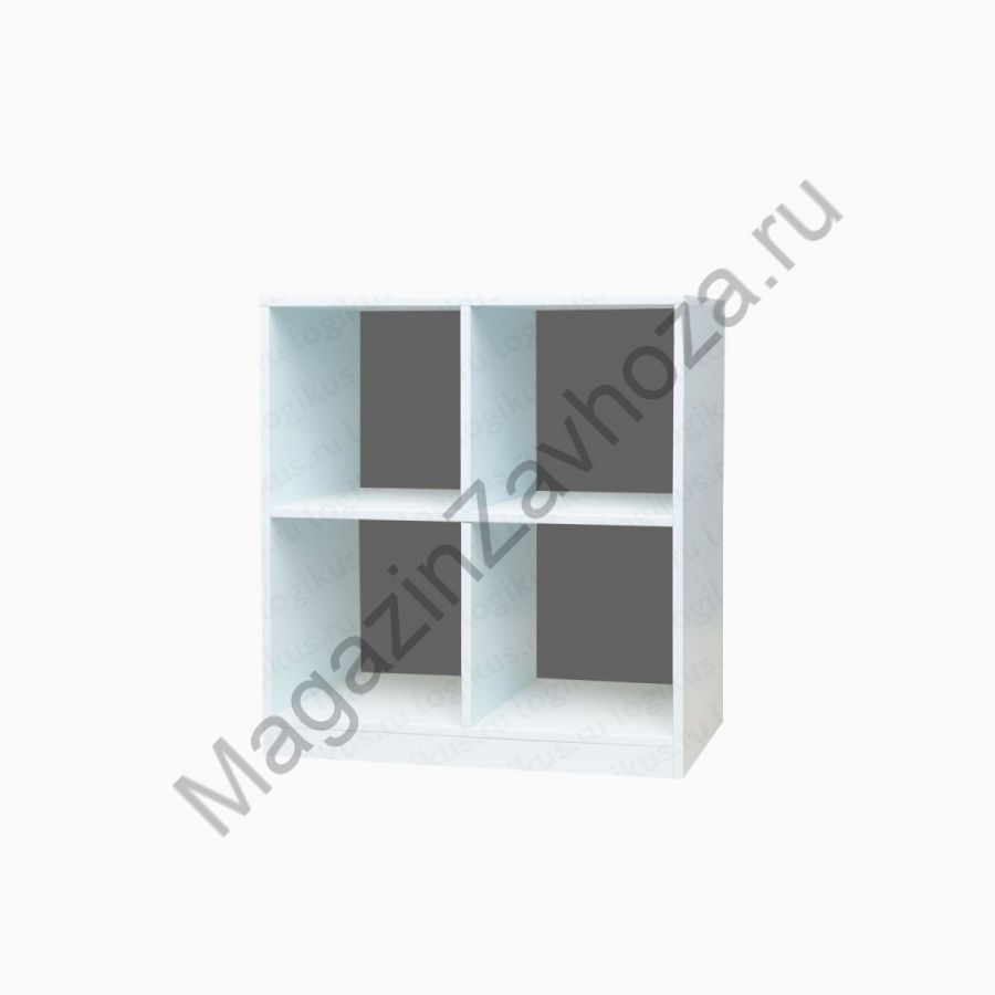 Модуль для хранения (4 секции)