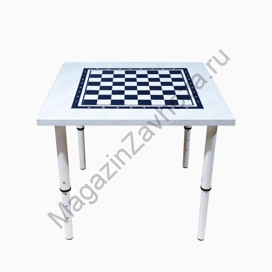 Стол "Шахматный гений"