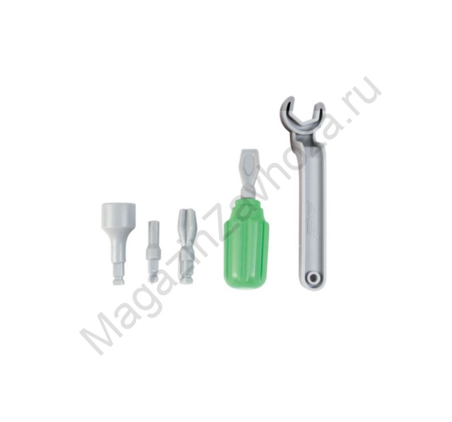 STEM Ручной инструмент, комплект из 6 предметов