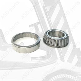 Подшипник конический Manitou 109701, шт.