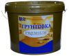 Грунтовка Акриловая КБС Premium БС-22 10л Глубокого Проникновения, Универсальная