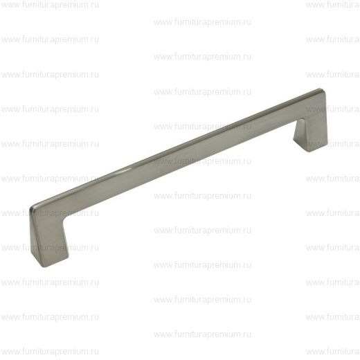 Дверная ручка-скобы Cebi A5107. Длина 329 мм.