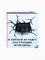 Кружка пивная «Непробиваемая», стекло, 500 мл