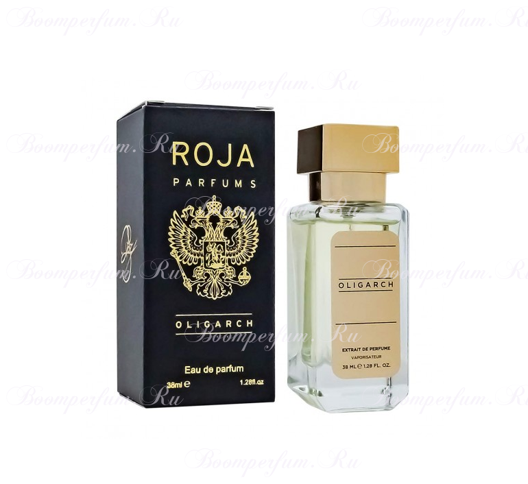 Roja Dove Oligarch,edp., 38ml
