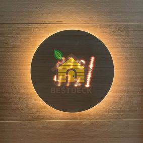 Термометр-гигрометр и таймер для сауны Cariitti Aspectu