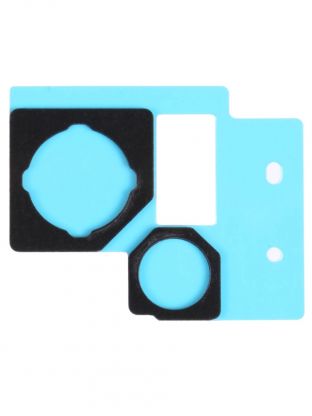 Пылезащитная губка задней камеры для iPhone 14