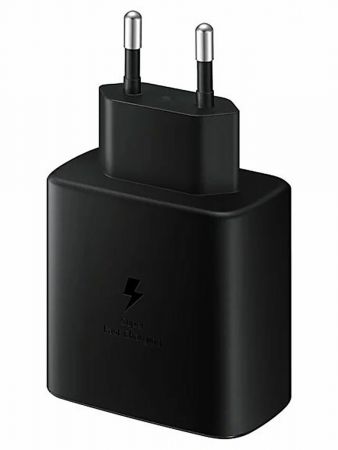 Сетевое зарядное устройство Samsung 45W USB-C Power Adapter ORIGINAL