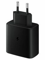 Сетевое зарядное устройство Samsung 45W USB-C Power Adapter ORIGINAL