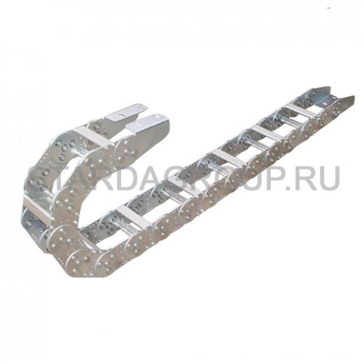 Канал кабельный гибкий TL75