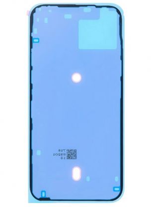 Скотч задней крышки для iPhone 15 Plus
