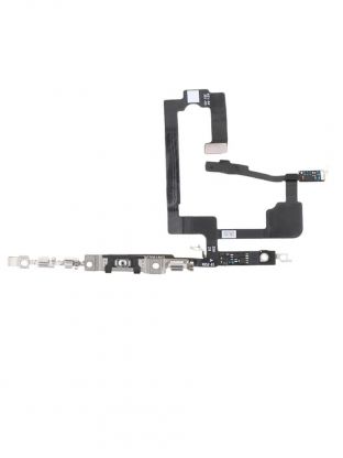 Шлейф кнопки включения для iPhone 15 Plus (Original)