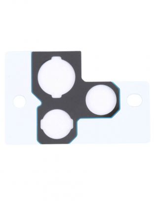 Пылезащитная губка задней камеры для iPhone 13 Pro Max