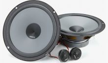 Динамик Hertz Uno K 165 Kit 2-Way System компонентные