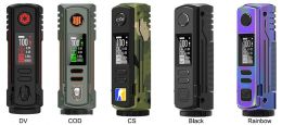 BD Vape Rayden 100 100W, батарейный блок