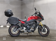 YAMAHA MT09A TRACER