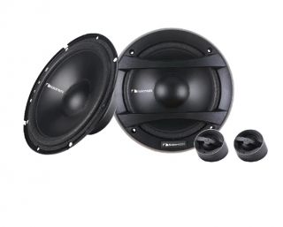 Динамик Nacamichi NSF-CS623 компонентная