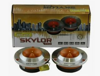 Динамик Skylor PRO-40 рупор 4"