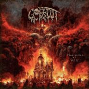 GODSLUT - Procreation Of God