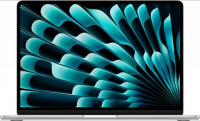 Apple Macbook Air MC654 [13.6" 2560 X 1664 24 Гб 512 Гб Apple M4 / 4 Ггц] Silver RU Клавиатура