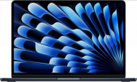 Apple Macbook Air MC6C4 [13" 2560 X 1664 24 Гб 512 Гб Apple M4 / 4.5 Ггц] Midnight RU Клавиатура