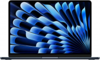 Apple Macbook Air MC8K4 [13.6" 2560 X 1664 16 Гб 256 Гб Apple M3 / 4 Ггц] Midnight EN Клавиатура