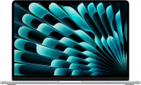 Apple Macbook Air MRXR3 [13.6" 2560 X 1664 8 Гб 512 Гб Apple M3 / 4 Ггц] Silver RU Клавиатура
