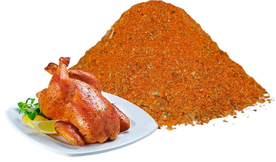 Смесь приправ для курицы