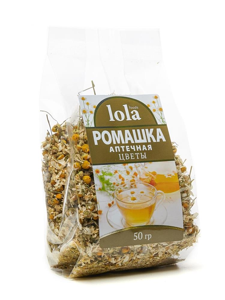Ромашка 50гр