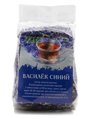 Василек синий 50гр