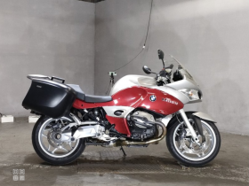 BMW R1200ST