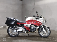BMW R1200ST