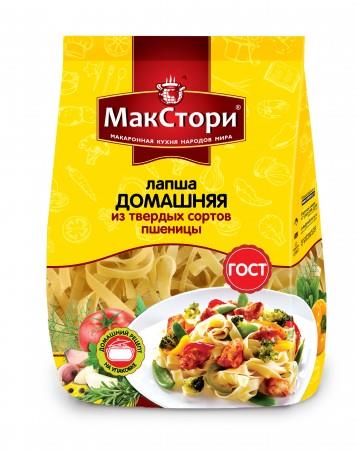Лапша домашняя 200гр