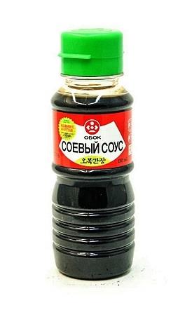 Соус соевый 150мл