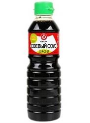 Соус соевый 500мл