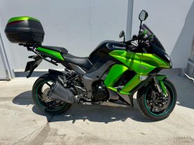 KAWASAKI NINJA 1000A