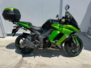 KAWASAKI NINJA 1000A