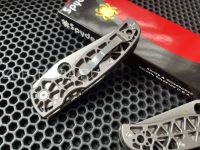 Нож Spyderco C266 Edgerati