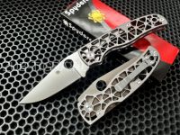 Нож Spyderco C266 Edgerati