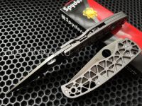 Нож Spyderco C266 Edgerati