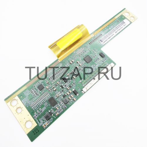 T-CON PT320AT02-2-XC-4 PT320AT02-2 для телевизора Leff 32H550T