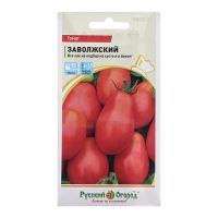 Семена Томат "Заволжский", ц/п, 0,1 г