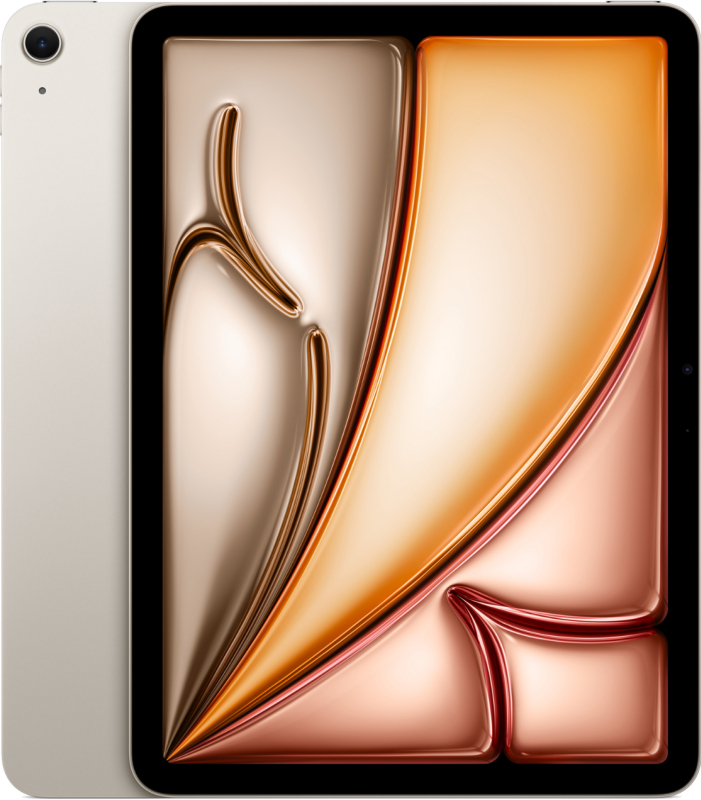 iPad Air 6 11 M2 256Gb WiFi Starlight