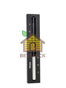 Песочные часы для сауны Tylo Brilliant Black